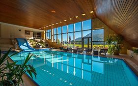 President Hotel Montfort